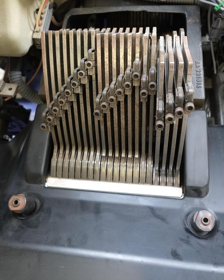 Gebruikt 2013 STAEUBLI S3020 / C4CAN