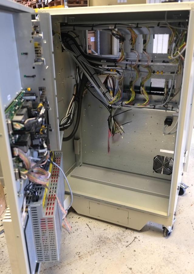 Gebruikt 2014 PICANOL OmniplusSummum-F-4-P-190