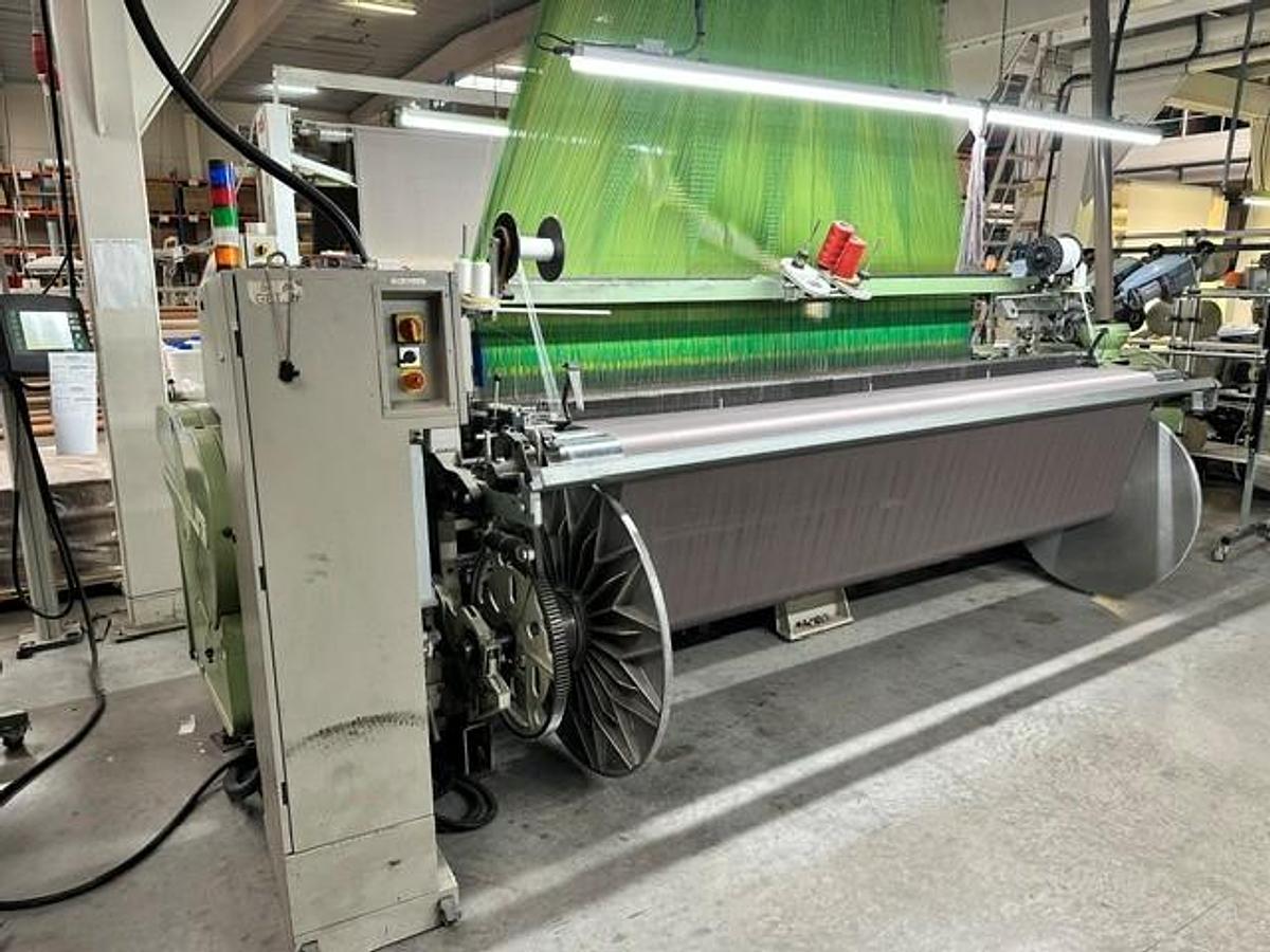 Gebruikt 1998 SOMET THEMA SUPER EXCEL H3000