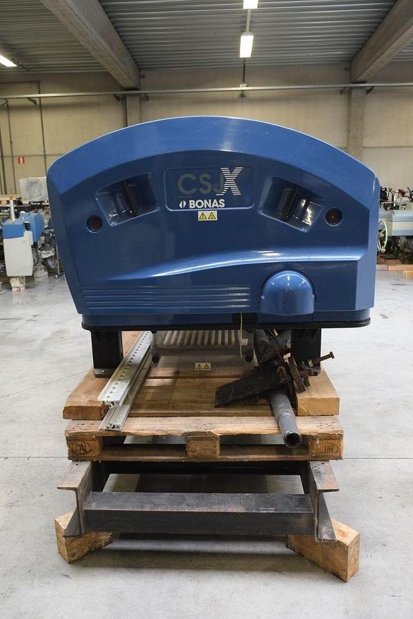 Gebruikt 2006 BONAS CSJX