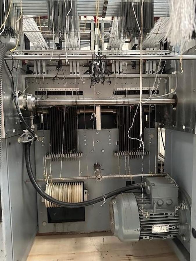 Gebruikt 2005 MAGEBA SFXII 4/65C