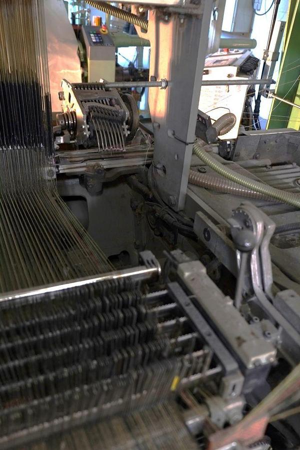 Used 1996 VAMATEX P1001ES T190