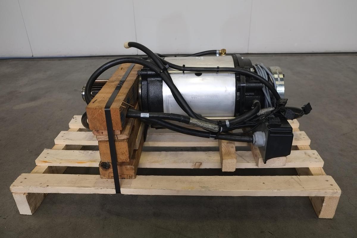 Gebruikt 2013 PICANOL Sumo SR160 OTX-275