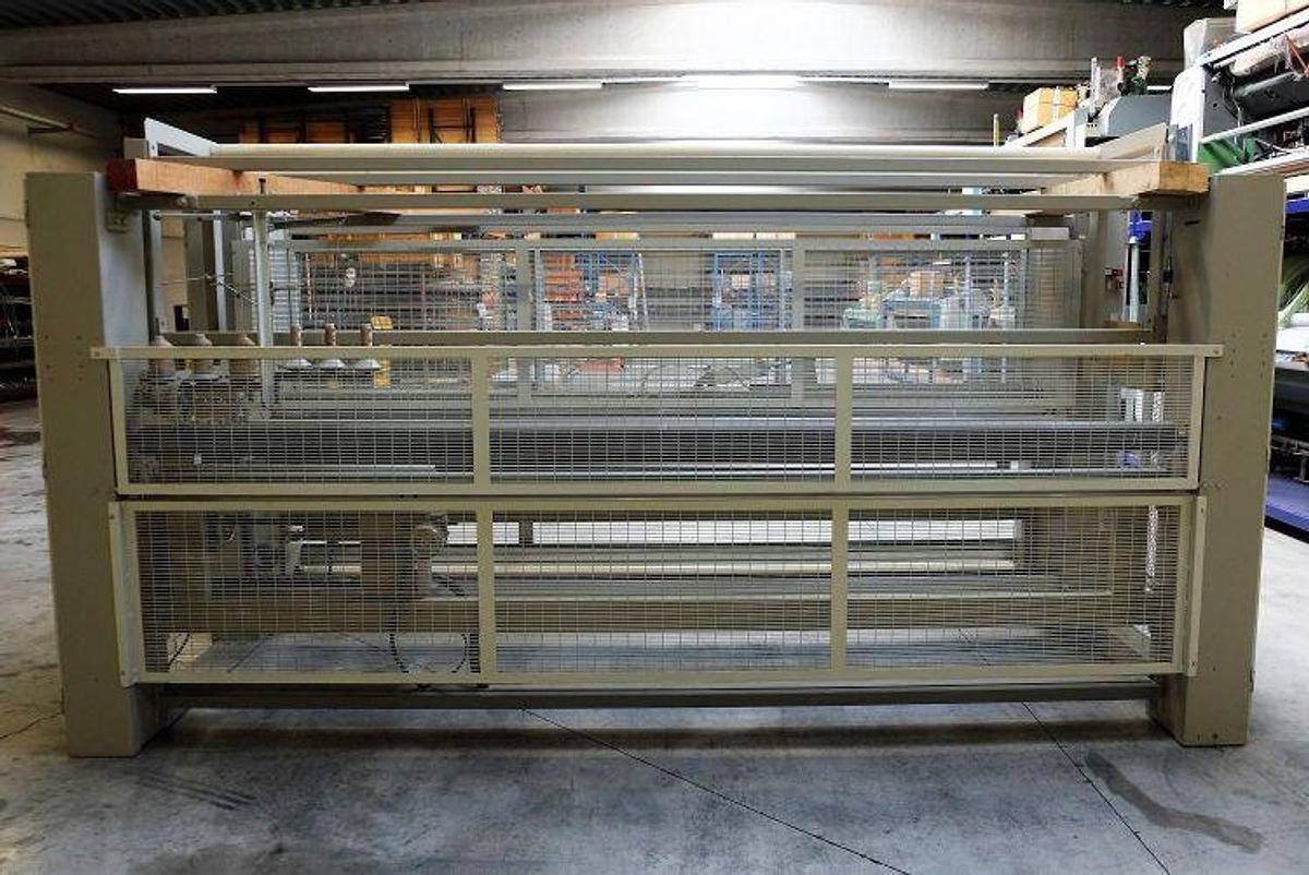 Used 2009 MONTI R10PS