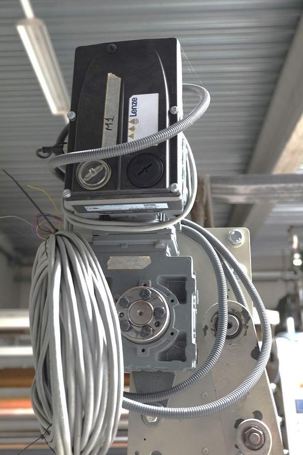 Used 2014 MEERSCHAERT