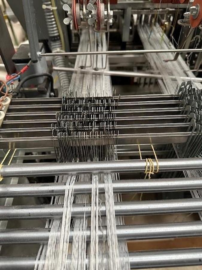 Gebruikt 2005 MAGEBA SFXII 4/65C