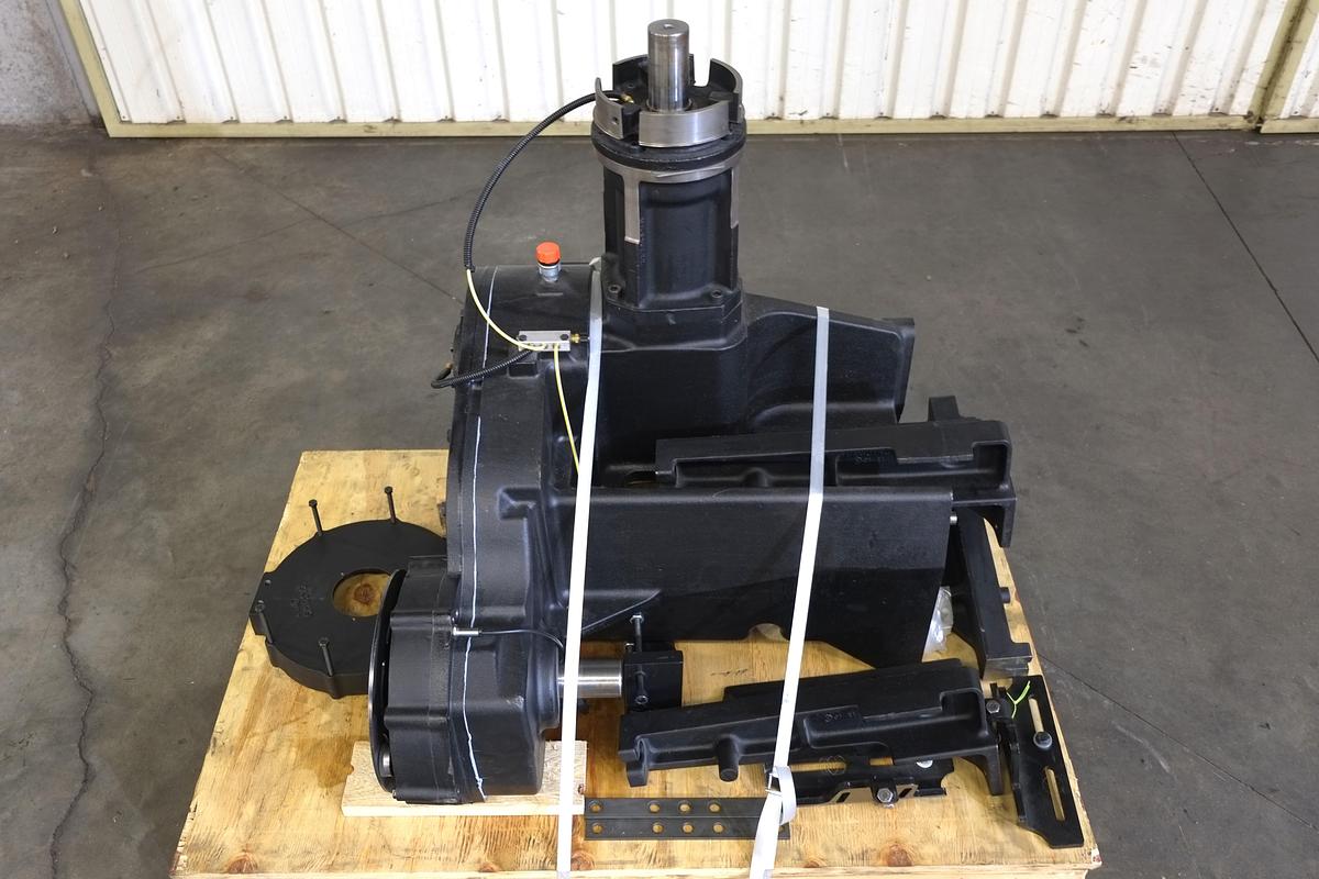 Gebruikt 2021 STAEUBLI