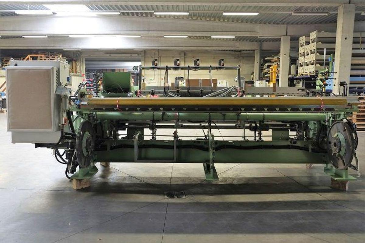 Gebruikt 2014 DORNIER AWS-4/S-D-350