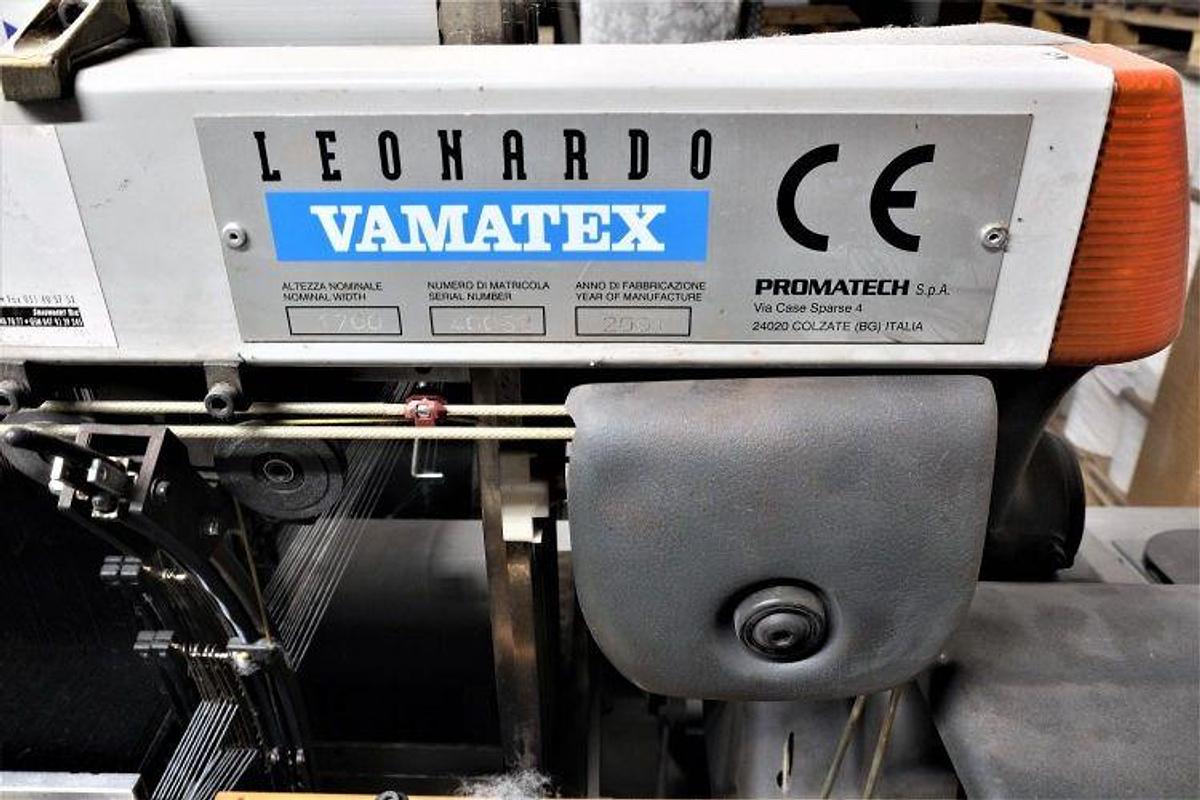 D'occasion 2001 VAMATEX LEONARDO