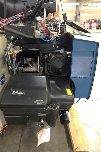 Gebruikt PICANOL OmniPlus-i-F-4-R-340