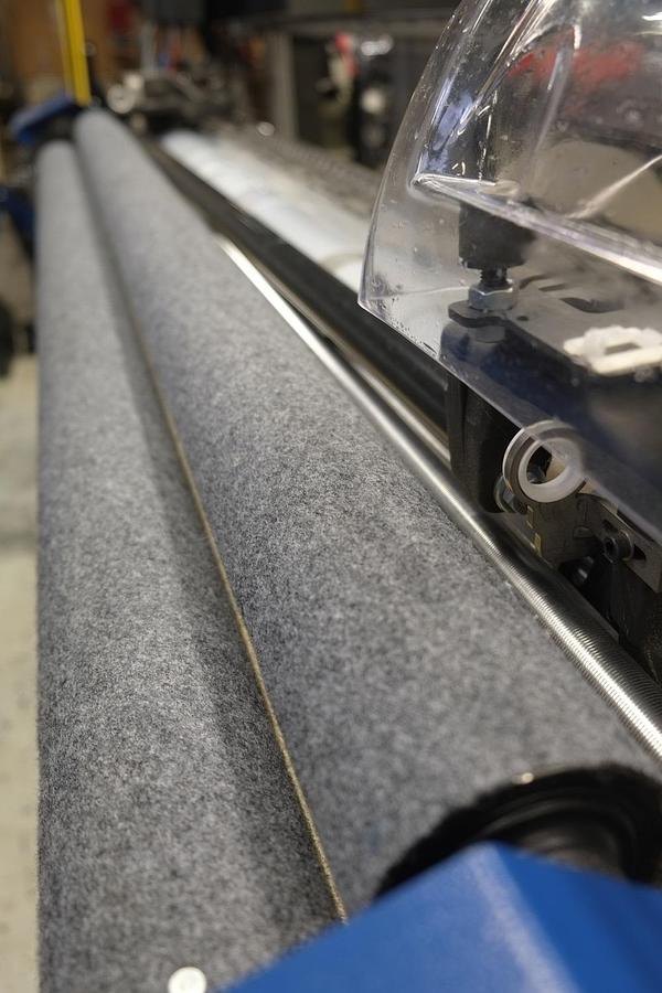 Gebruikt 2014 PICANOL OmniplusSummum-F-4-P-190