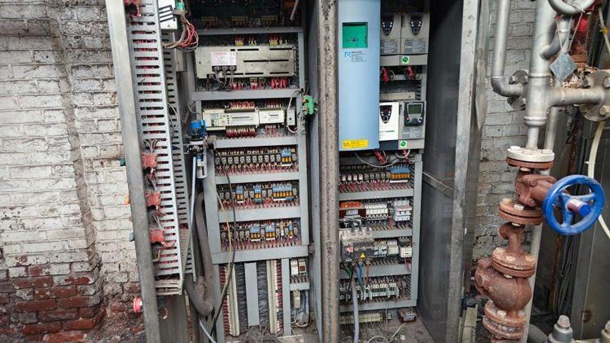 D'occasion 2002 MCS Multiflow MF4XJ