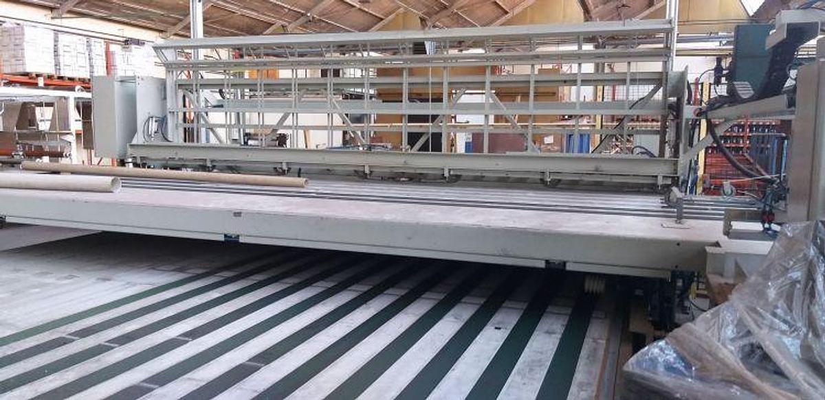 Used 2006 MATTHIJS MS-00029595