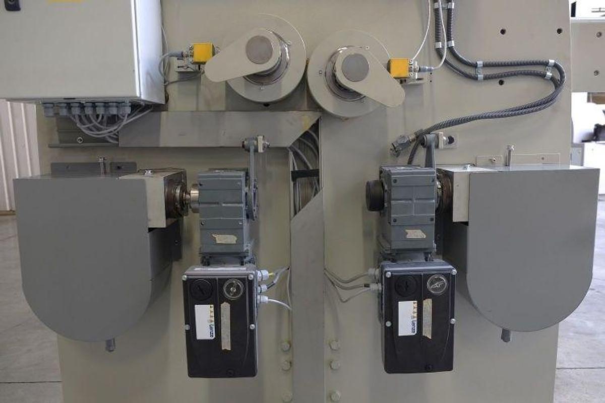 D'occasion 2014 MEERSCHAERT IBL100