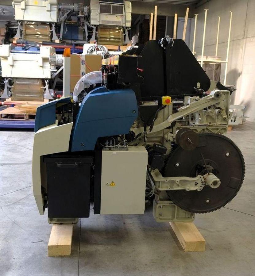 Gebruikt 2005 PICANOL OMNIplus800-4-J-190