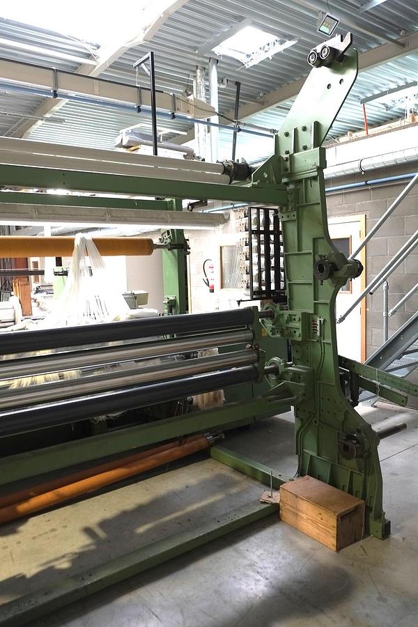 Gebruikt 2002 VAN DE WIELE VMM 22 175