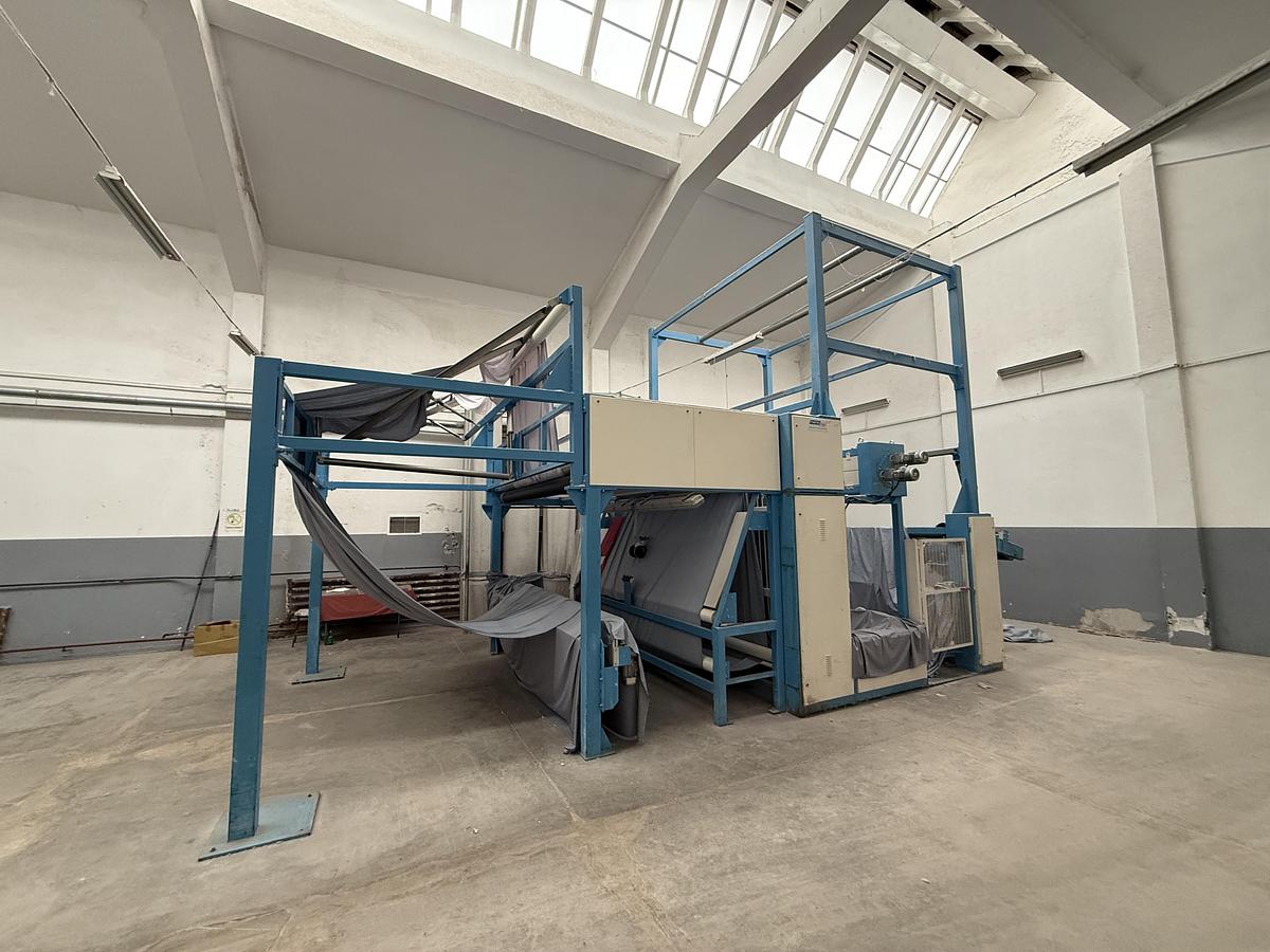 Gebruikt 2013 MONTI GREY / LAFRA 200