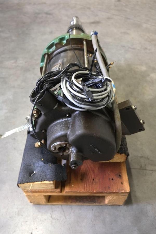 Gebruikt 2000 PICANOL BE213580