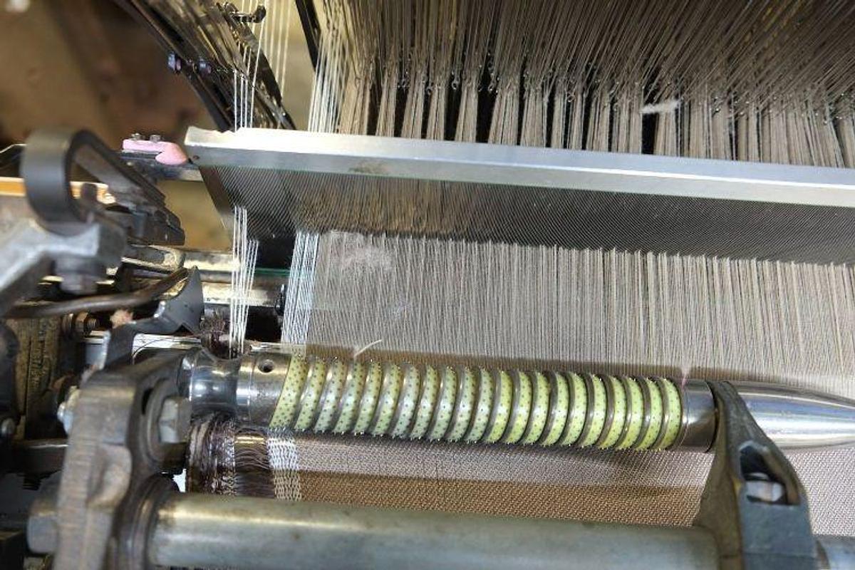 Gebruikt 1996 VAMATEX P1001ES T190