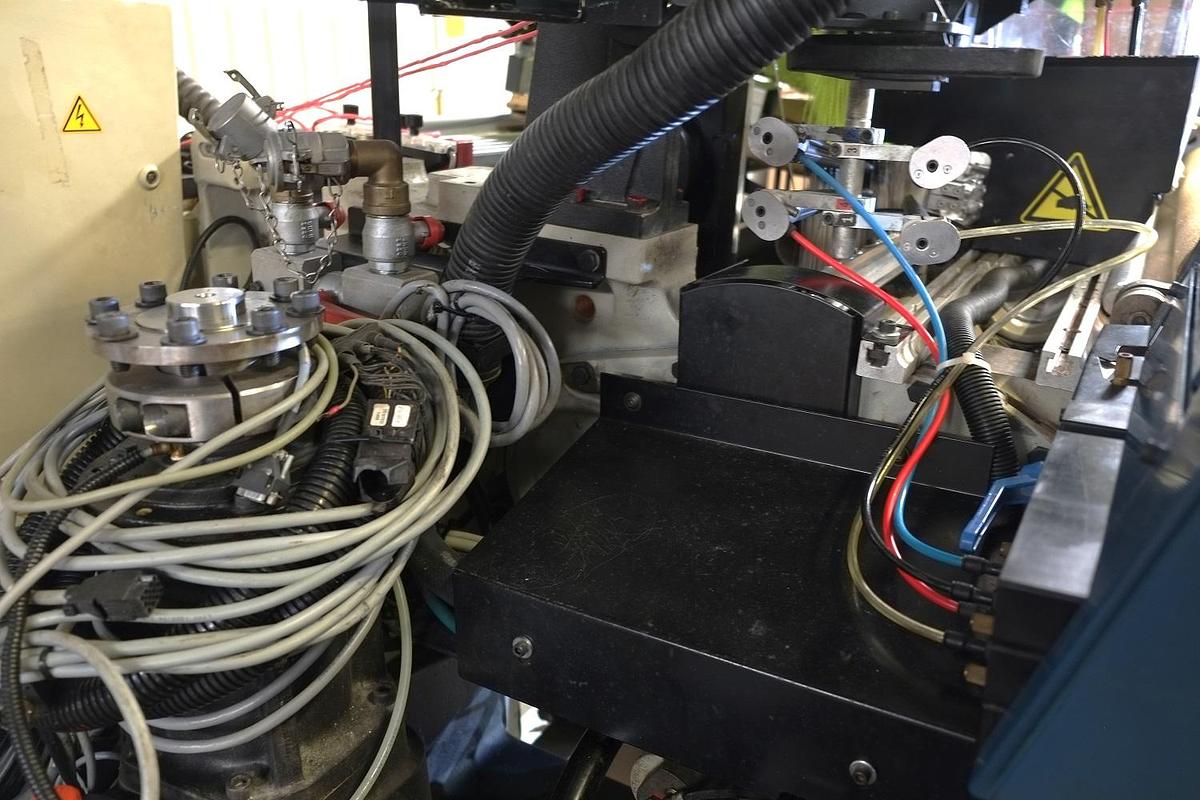 Gebruikt 2007 PICANOL OmniPlus800-F-4-P-340