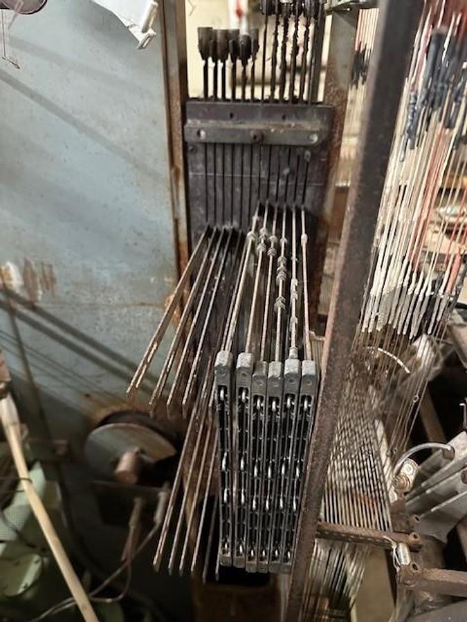 Gebruikt 1984 JAKOB MULLER NFJE53 4/66