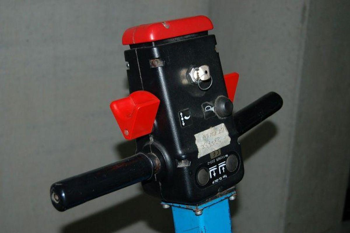 D'occasion 1997 FERBER