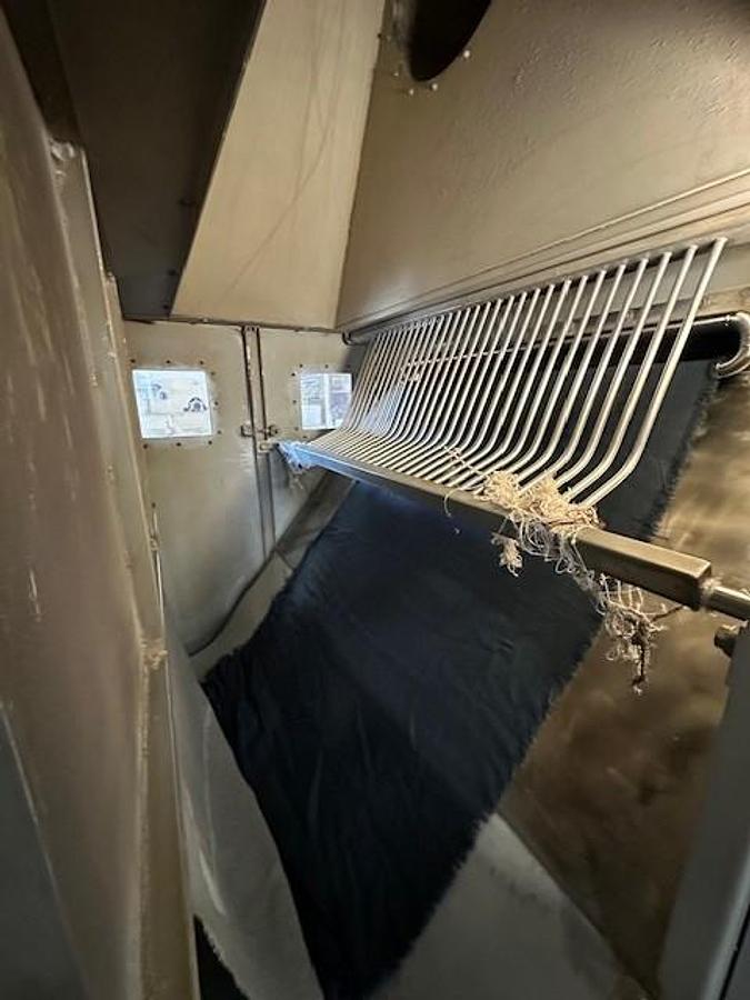 Gebruikt 2013 BIANCALANI ARIO24E/180