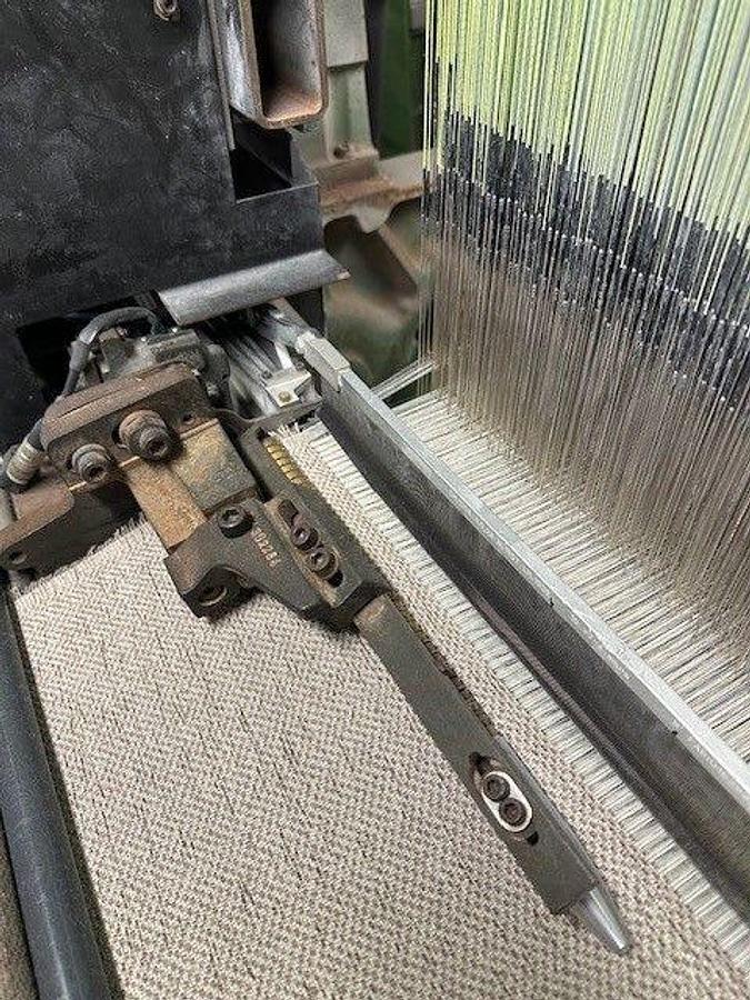 Gebruikt 2000 PICANOL OMNIplus-6-J-190