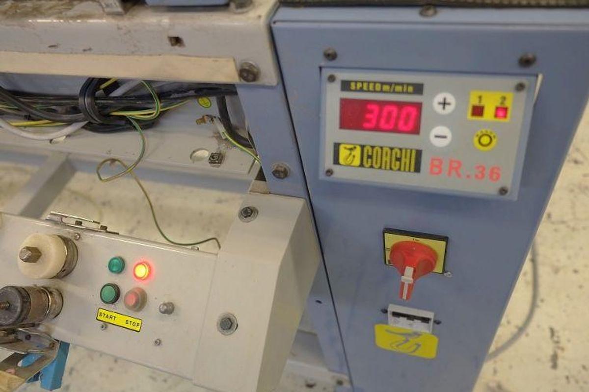 1997 CORGHI BR12-C2-P24