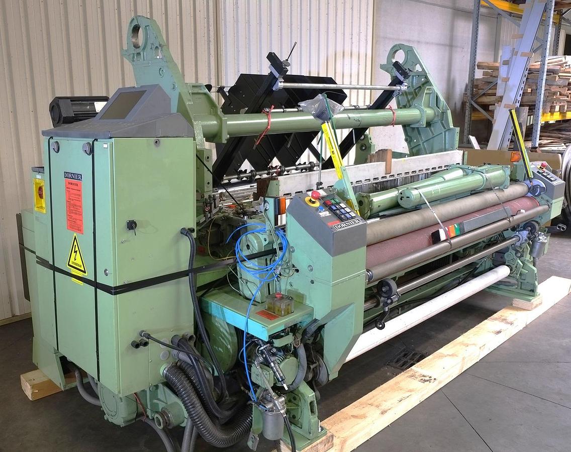 Gebruikt 1999 DORNIER HTVM/E-200