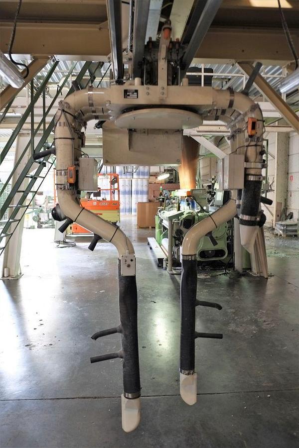 Gebruikt 2001 NEUENHAUSER