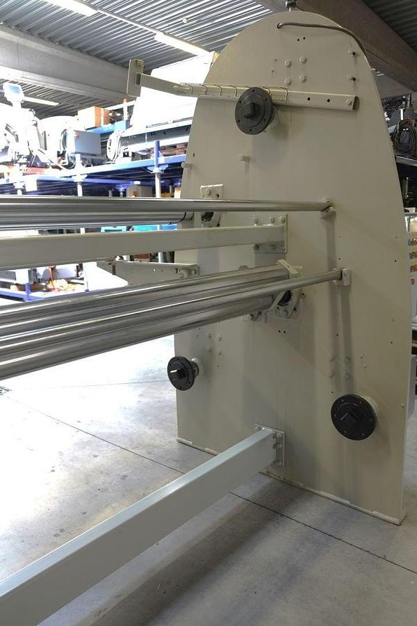 D'occasion 2014 MEERSCHAERT IBL100