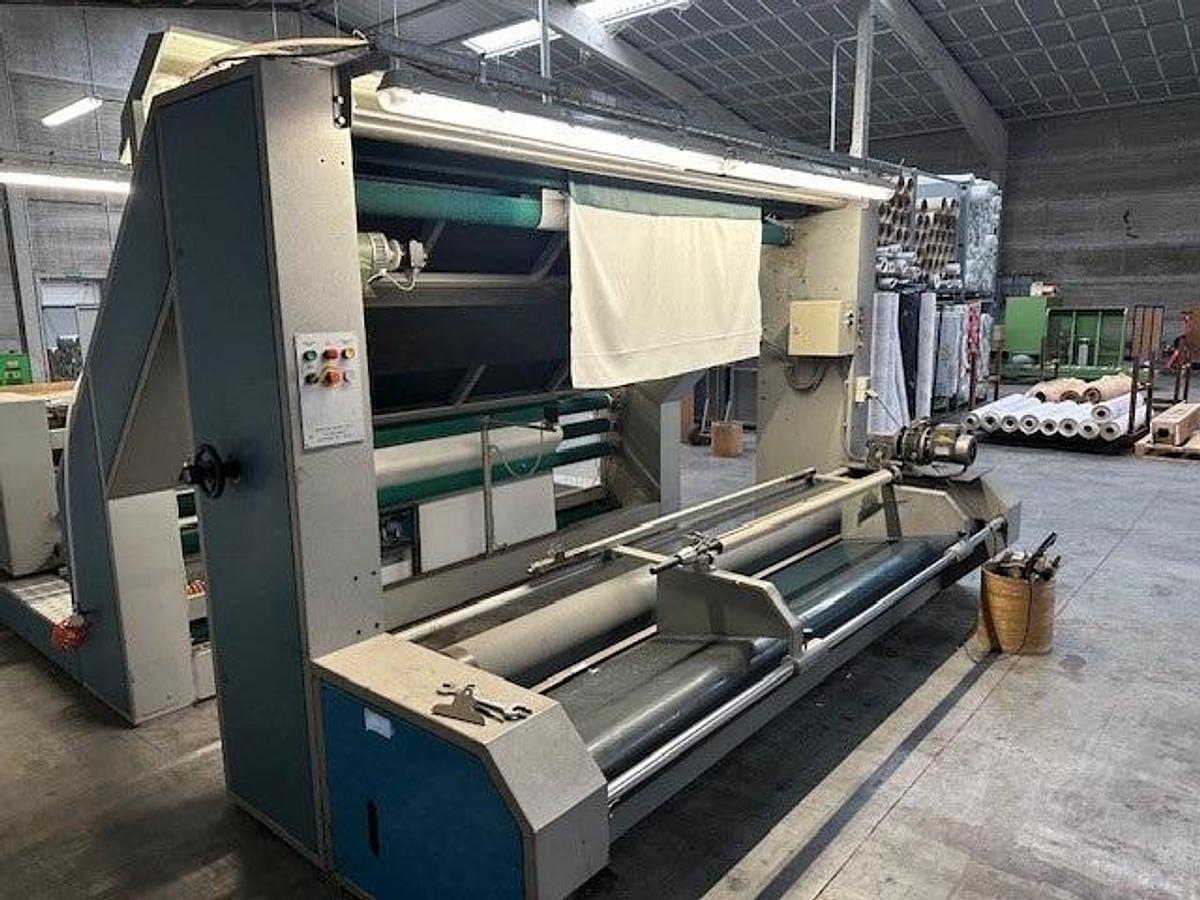 Gebruikt 1993 TESTA 111