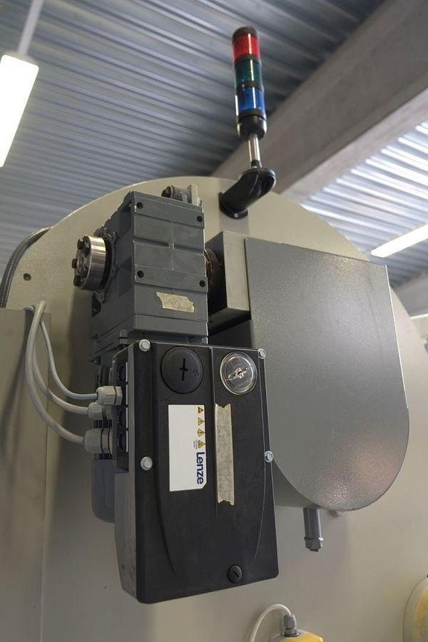 D'occasion 2014 MEERSCHAERT IBL100