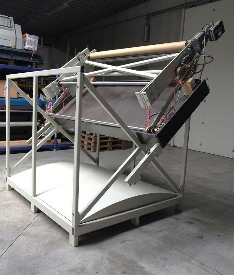 Used 2014 MEERSCHAERT