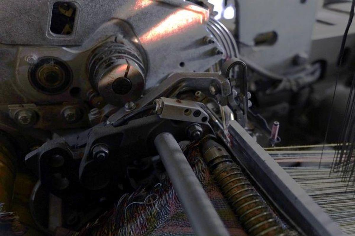 Used 1996 VAMATEX P1001ES T190