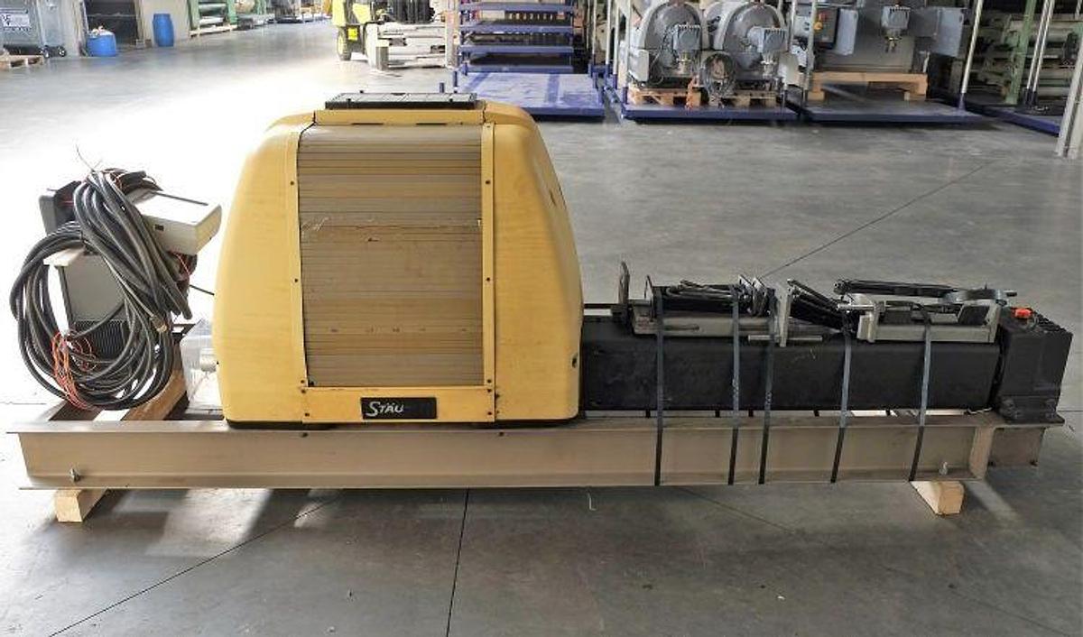 Gebruikt 2010 PICANOL OmniPlus800-F-4-R-280