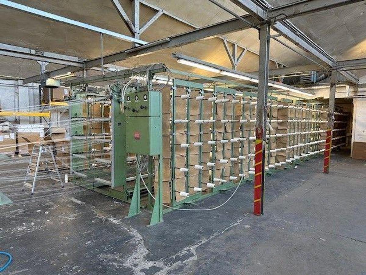 1984 HACOBA USK 1000 E