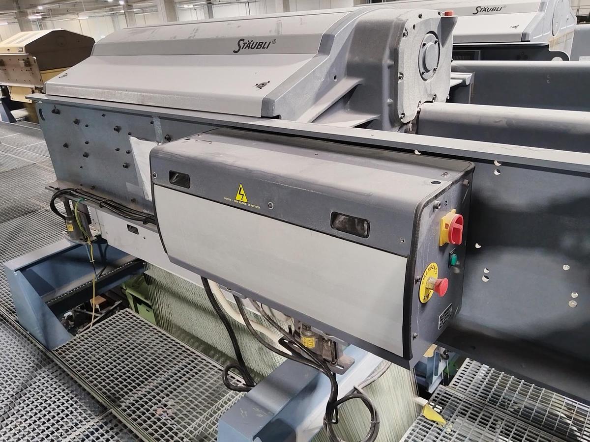 Gebruikt 2005 SOMET ALPHA PGA HD