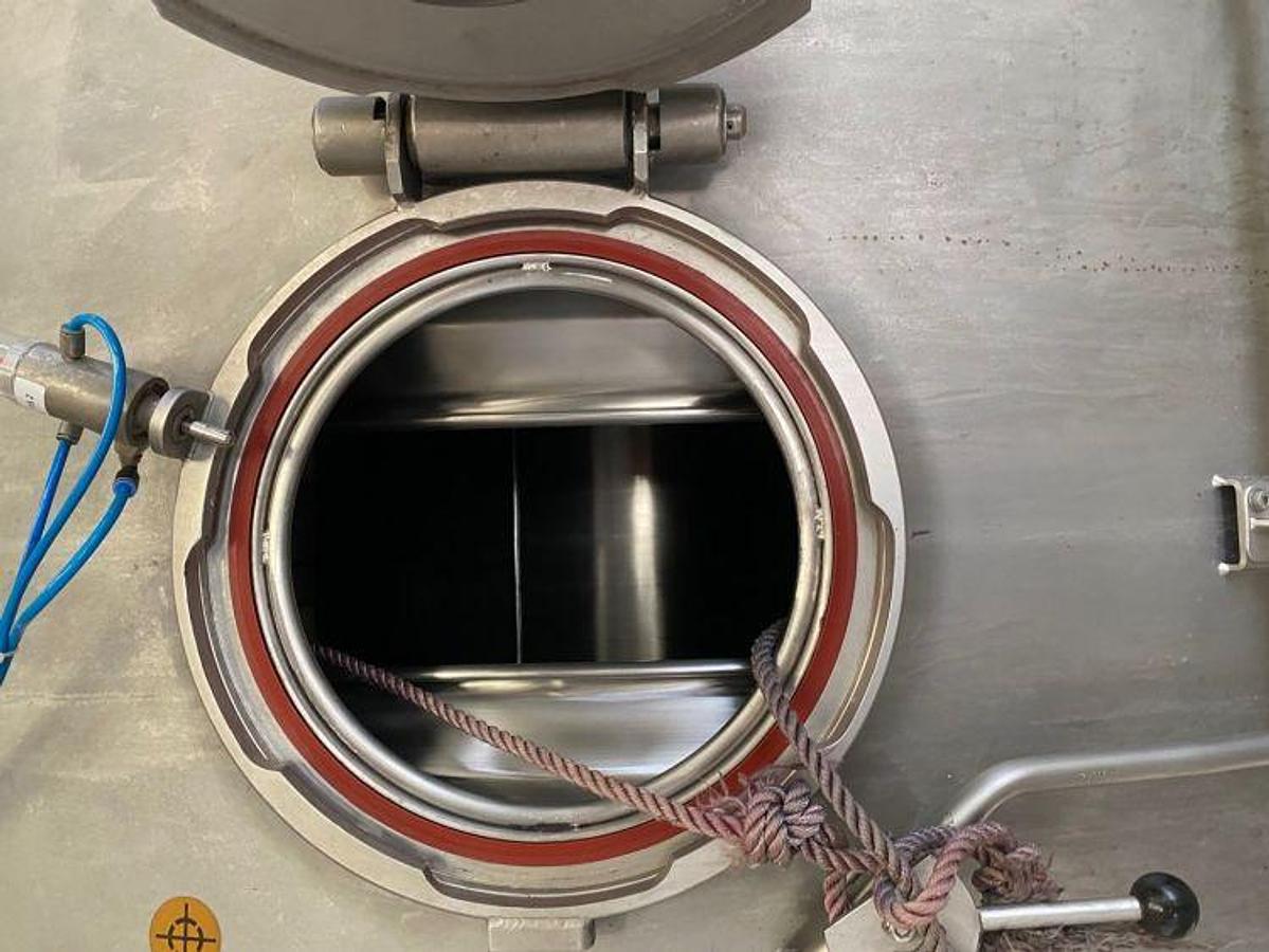 Used 2017 THIES LUFT-ROTO PLUS