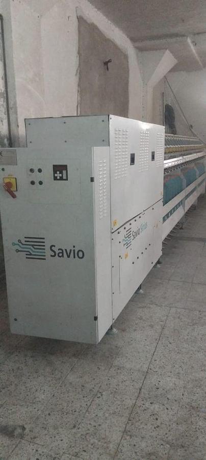 D'occasion 2015 SAVIO SERIUS 252 C