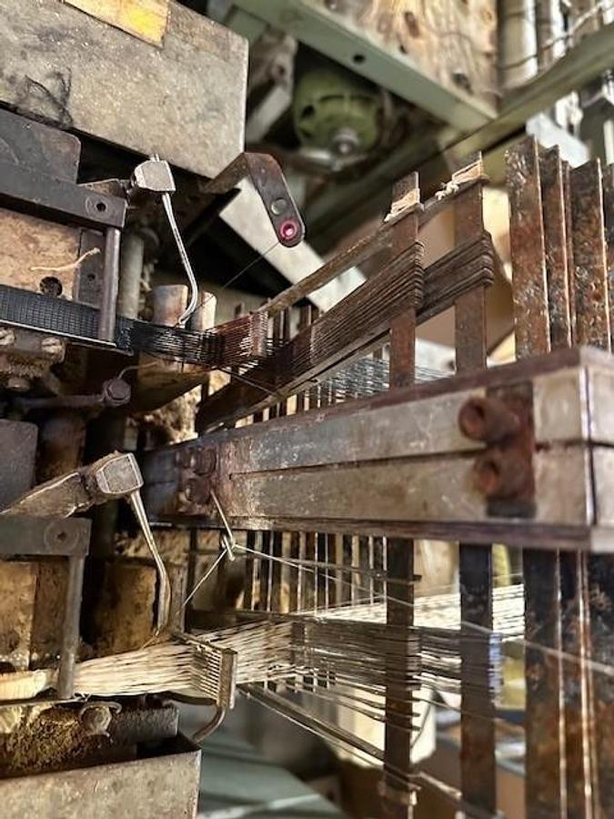 Gebruikt 1984 JAKOB MULLER NFJE53 4/66