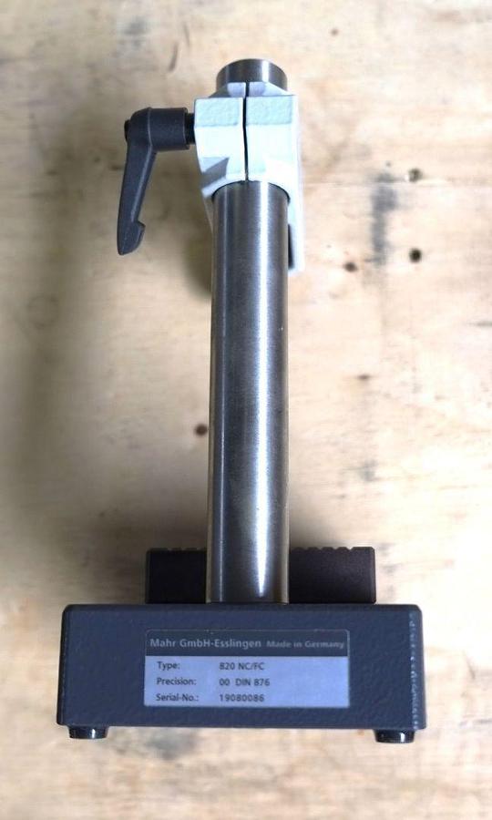 Used 2020 MAHR MILLIMAR C1200