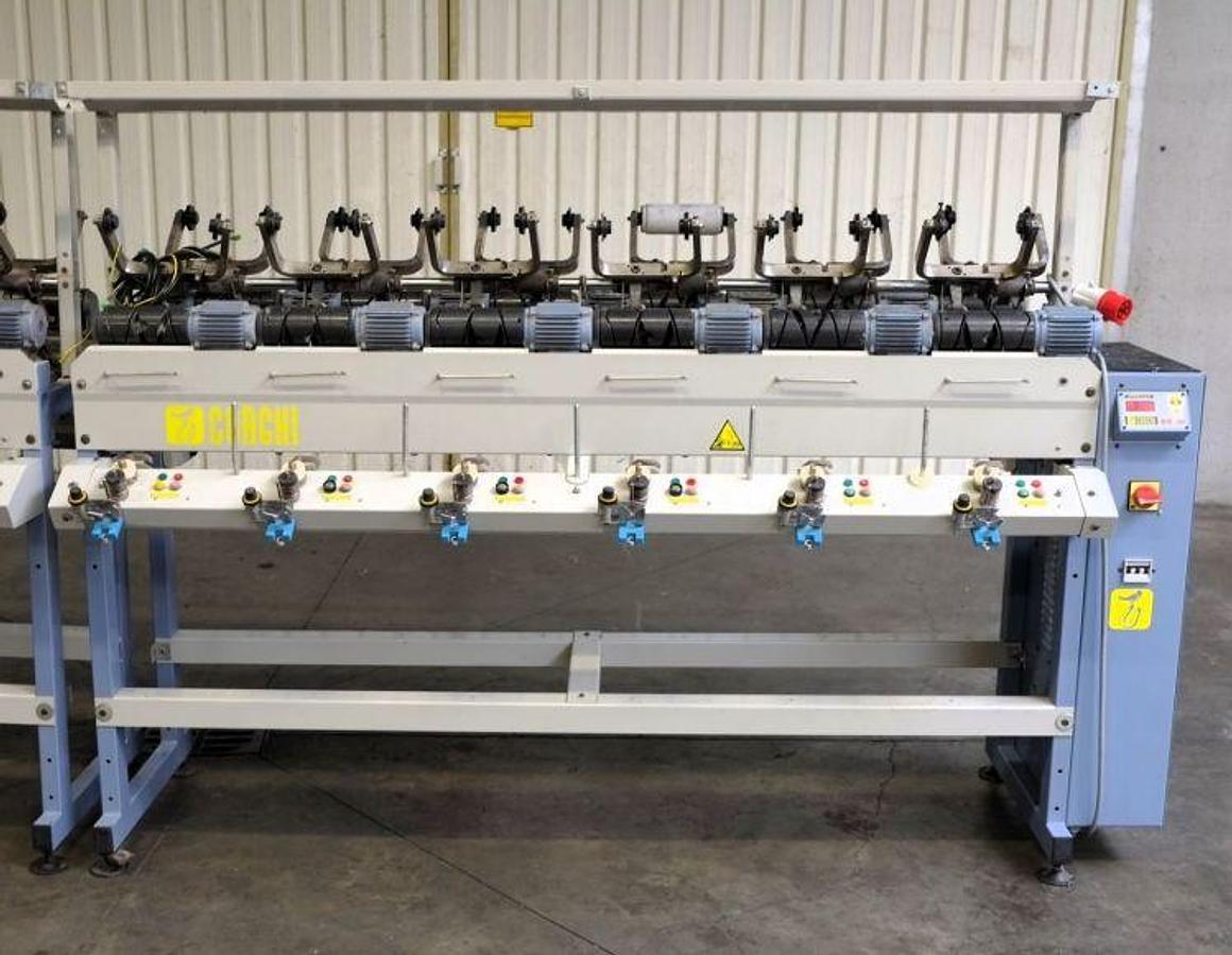 1997 CORGHI BR12-C2-P24