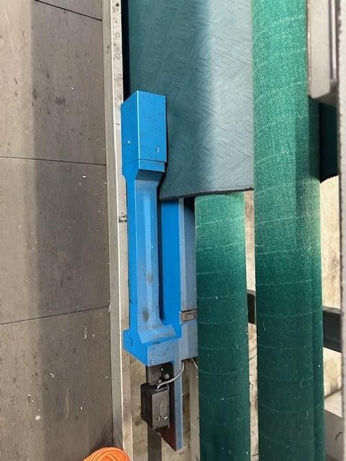 Gebruikt 1993 TESTA 111