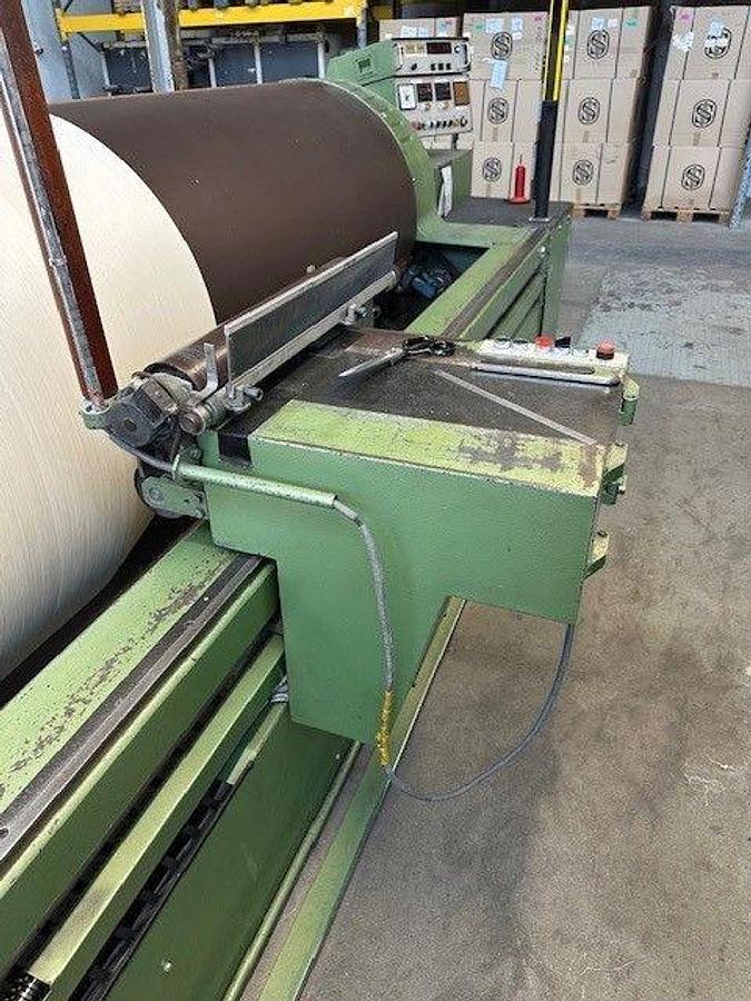 1984 HACOBA USK 1000 E