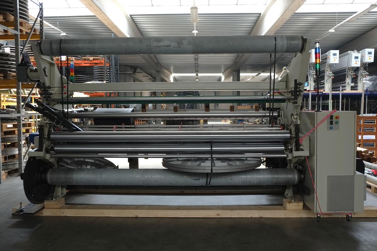 Gebruikt 2007 PICANOL TER-800-8-R-260