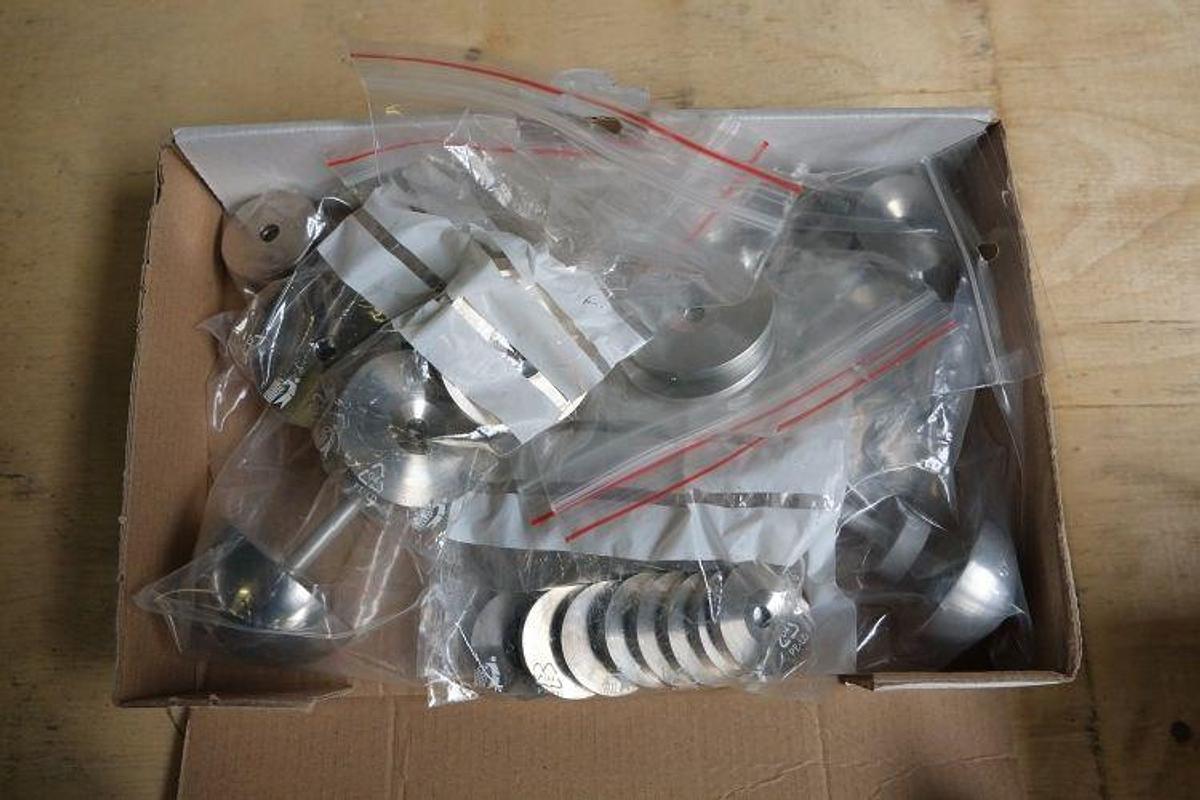 D'occasion 2020 KARG Ball Drop