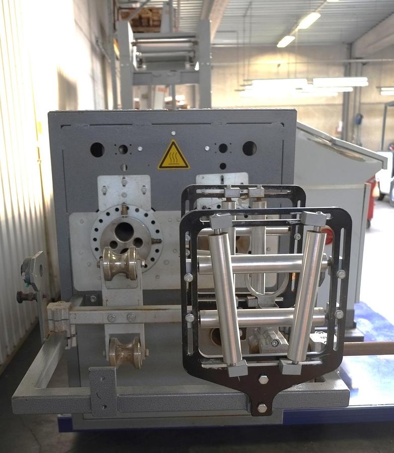 Gebruikt 2012 CLASSEN LC -4 Ds – E