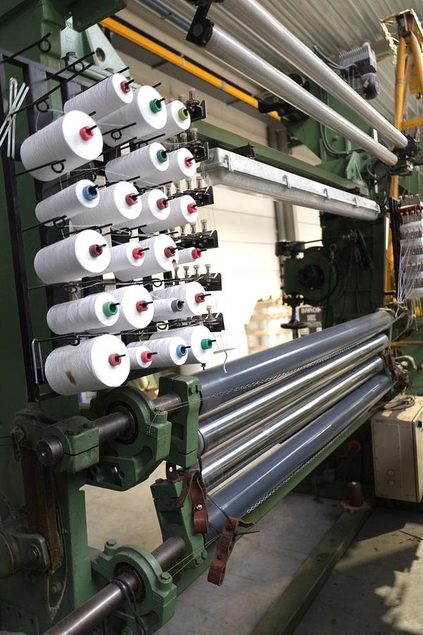 Gebruikt 2002 VAN DE WIELE VMM 22 175